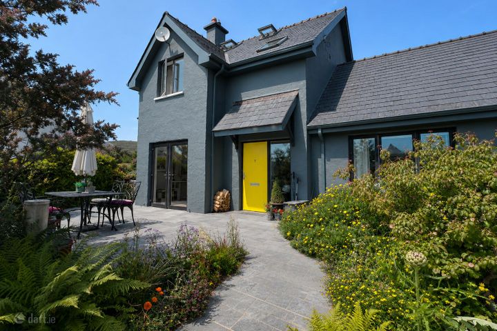 7 Ascal Mara, Kilcrohane, Co. Cork, P75T380