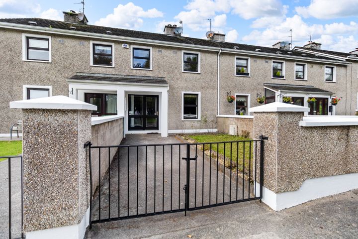 14 Brooklodge Drive, Glanmire, Cork, Cork