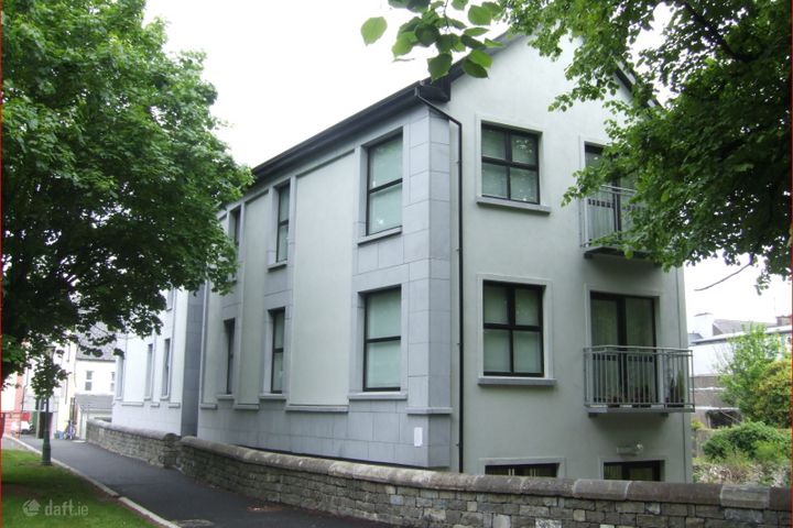 1 The Mall Apartments, The Mall, Castlebar, Co. Mayo