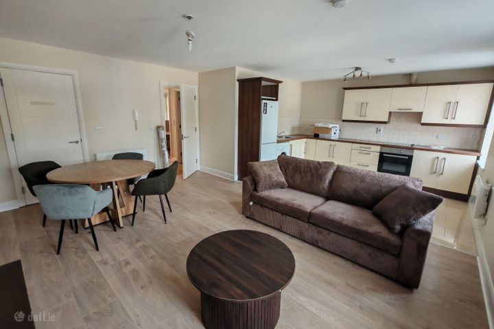 Apartment 9, Corban'S Mill, Millbrook, Naas, Co. Kildare
