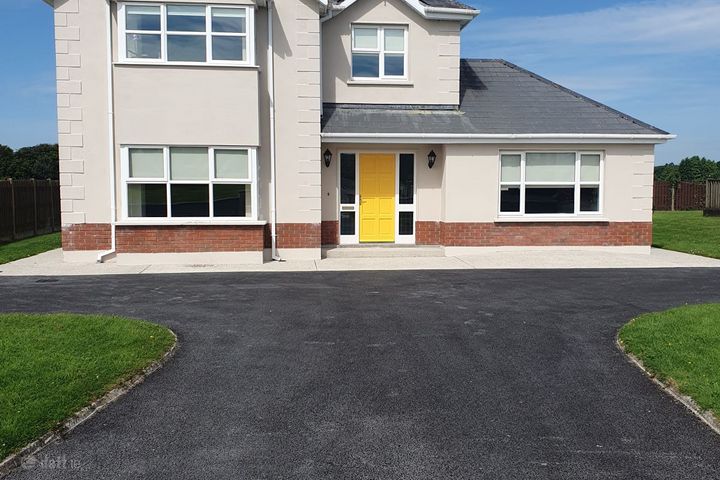 Galbally, Ballyhogue, Co. Wexford
