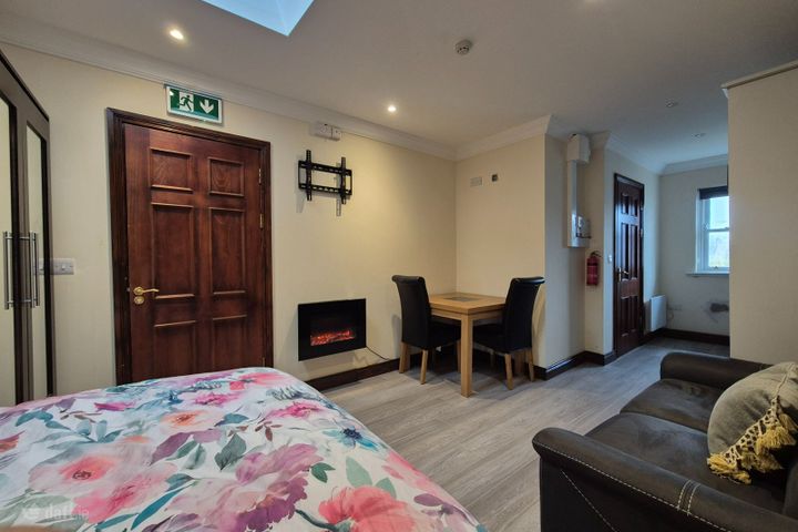 Main Street, Clonmellon, Clonmellon, Co. Westmeath