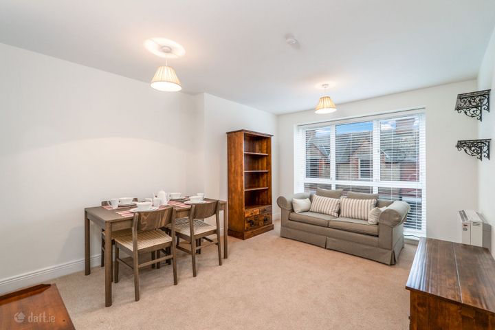 Apartment, Ropewalk Place, Irishtown, Dublin 4