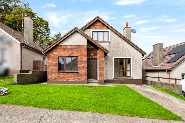 80 Pineridge, Wexford Town, Wexford, Y35R6K8