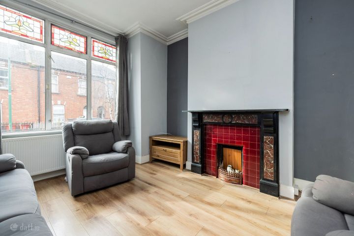 27 St. Anne's Road, Drumcondra, Dublin 9, D09X5T8 - Photo 3