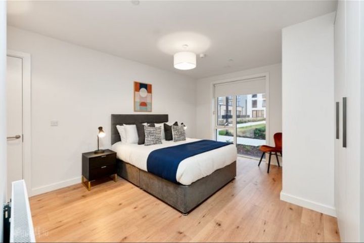 O'Neill Court, Main Street, Belmayne, Dublin 13, Clongriffin, Dublin 13
