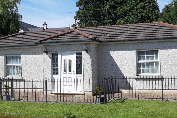 Cottage, Oldtown, Co. Dublin