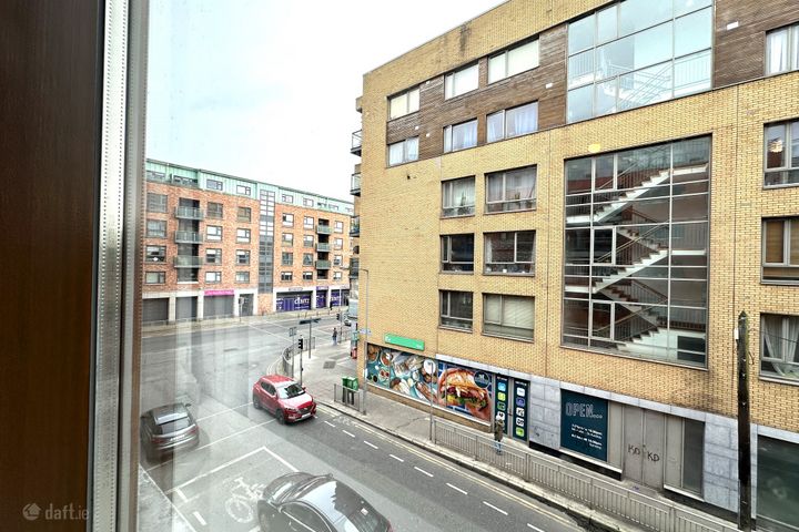 Block B, The Barley House, Dublin 8