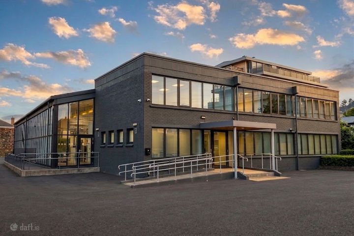Qad Europe (Ireland) Limited, The Hubble, Rathmines, Dublin 6
