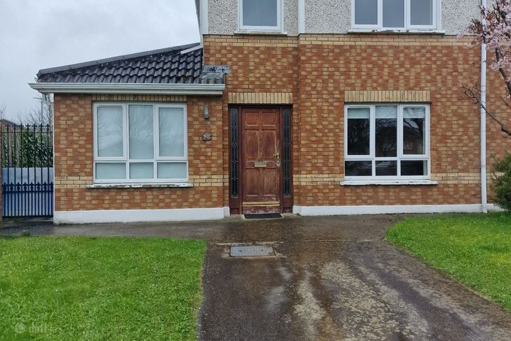 1 The Crescent, Oldtown Mill, Celbridge, Naas, Celbridge, Co. Kildare