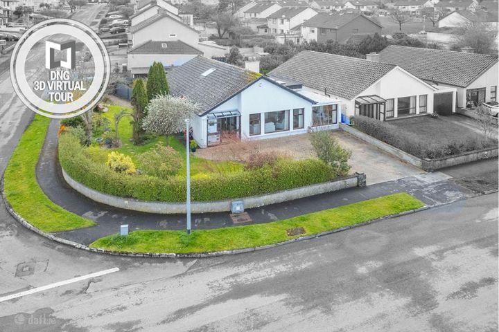 27 Lakeshore Drive, Renmore, Galway, H91HHK1