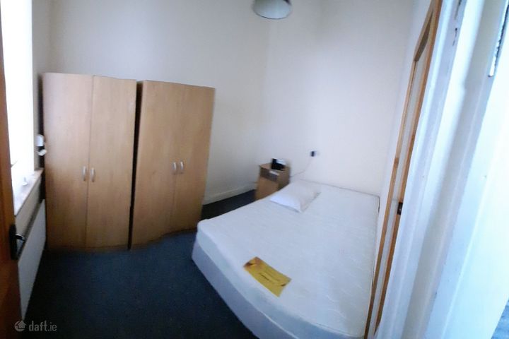 St Joseph's Place, Phibsborough, Dublin 7, North Circular Road, Dublin 7