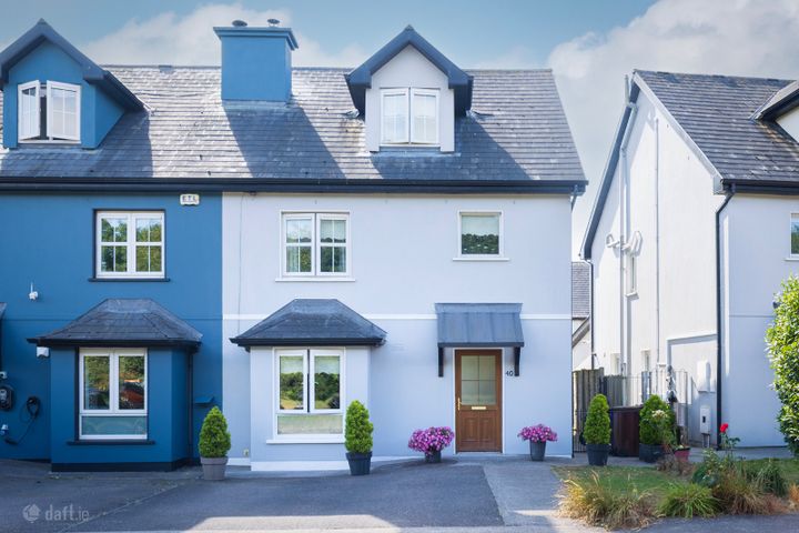 40 Na Banta, Ladysbridge, Co. Cork, P25KD78