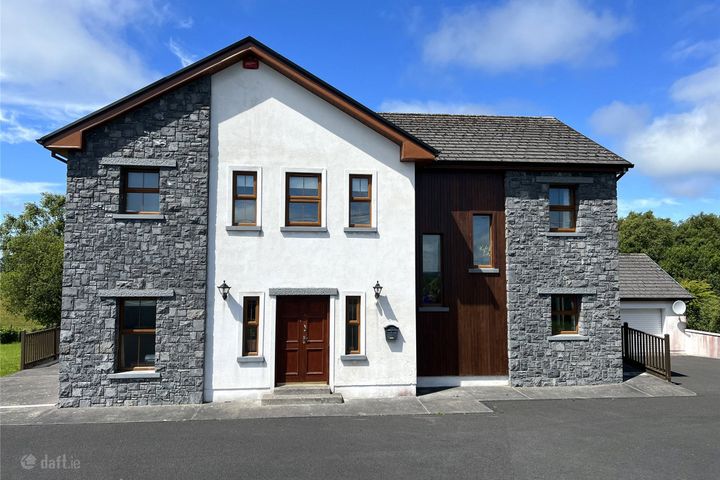 Clogher, Turlough, Castlebar, Mayo