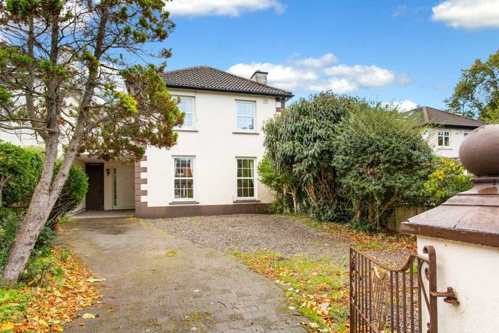 7 Seacourt, Clontarf, Dublin 3, Dublin 3, Dublin