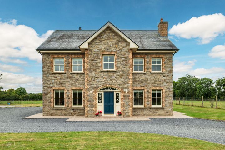 Lackaghmore, Monasterevin, Lackagh, Co. Kildare, W34VX32
