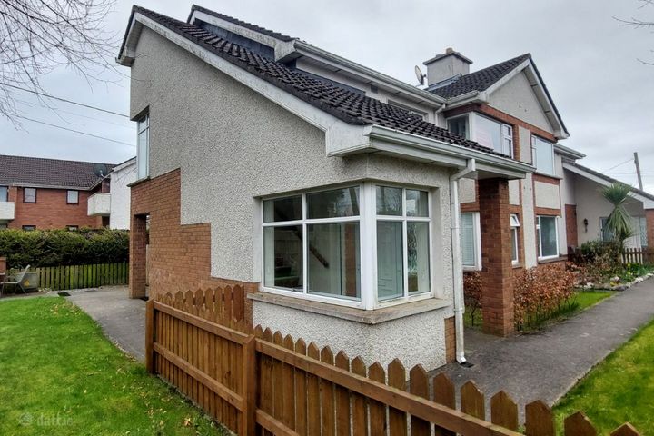 Apartment 13, The Elms, Ballinderry, Mullingar, Co. Westmeath, N91RF77