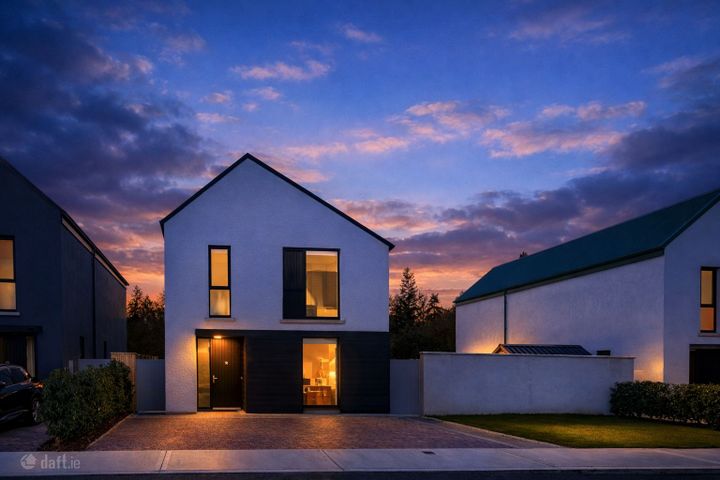 71 River Walk, Ballymore Eustace, Co. Kildare, W91H1FR