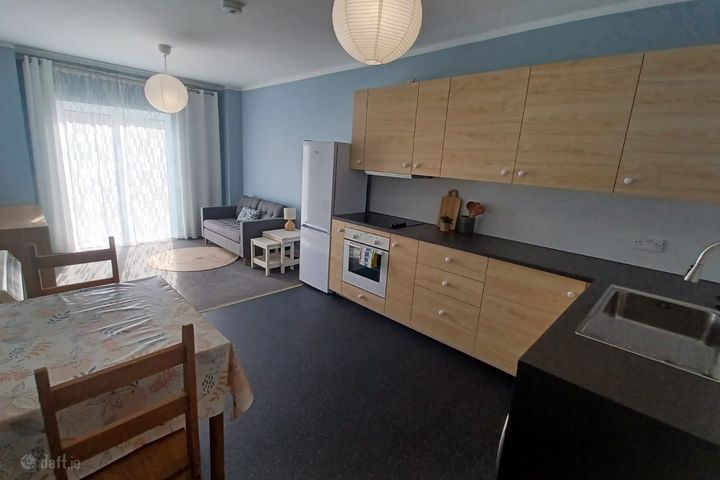 6 Chapel Court, Chapel Lane, Killarney, Co. Kerry, V93HP71