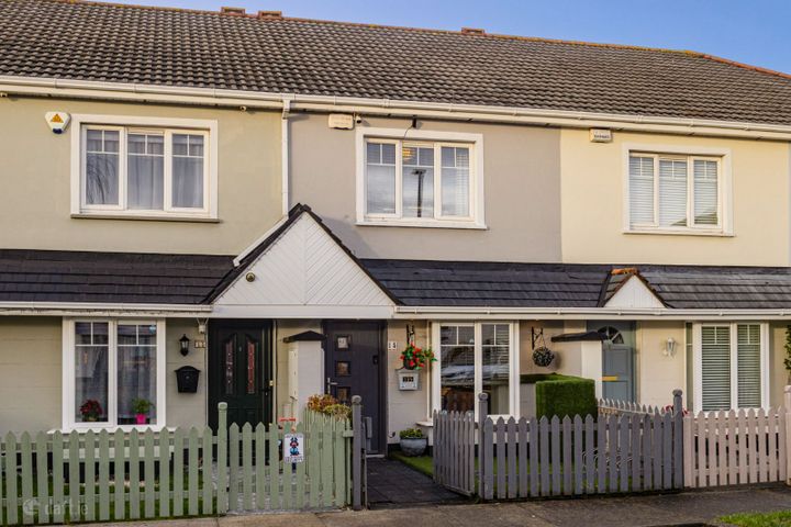 15 Holywell Square, Swords, Kinsealy, Co. Dublin, K67W252