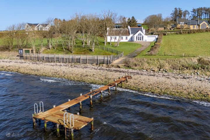 Mulroy Cottage, Ballymagowan Lower, Kerrykeel, Co. Donegal, Kerrykeel, Co. Donegal, F92X798