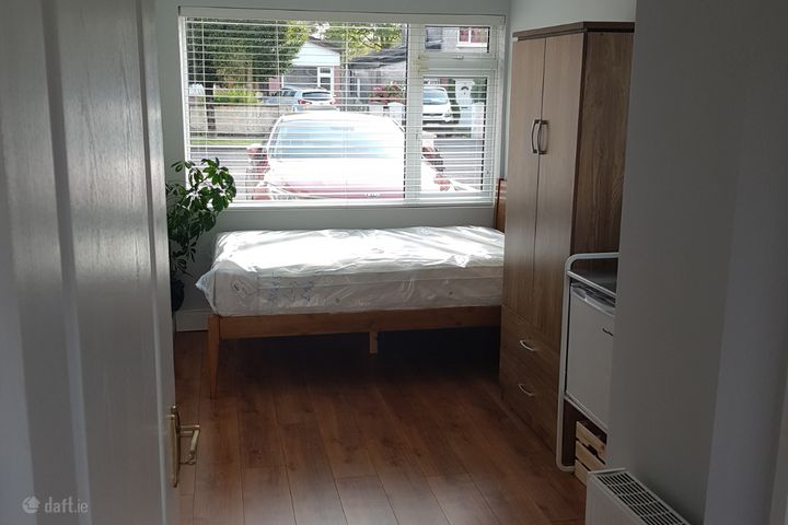 Clashduv Estate, Glasheen, Co. Cork