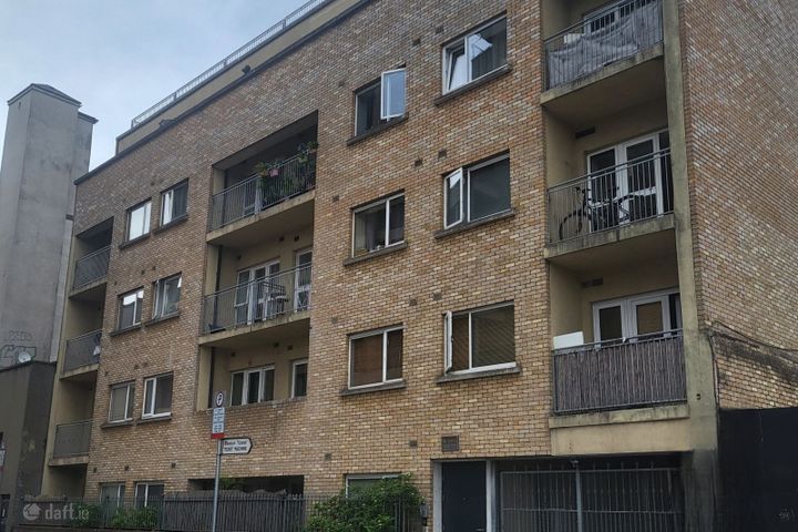 Apartment 1, Atrium Apartments, Island Street, Dublin 8, D08NX07