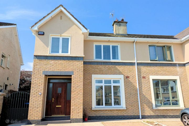16 Clonlea, Shanballa, Ennis, Co. Clare, V95X0Y6