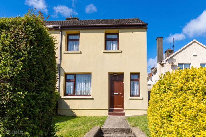 6 Marian Avenue, Carrick-On-Suir, Carrick-on-Suir, Co. Tipperary, E32DY02