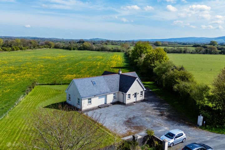 Sliabh Bloom Farmhouse Foods, Oakley Park, Clareen, Coolderry, Co. Offaly, R42YX57