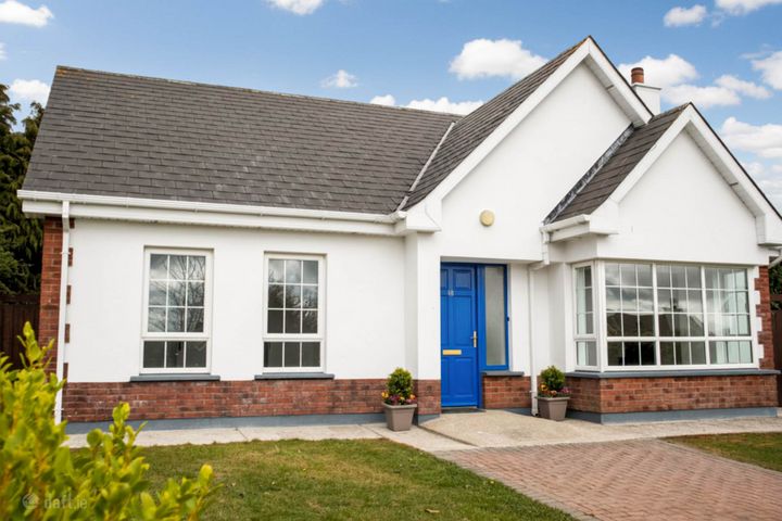 18 Ballyphilip Heights, Kilmyshall, Bunclody, Co. Wexford, Y21XW83