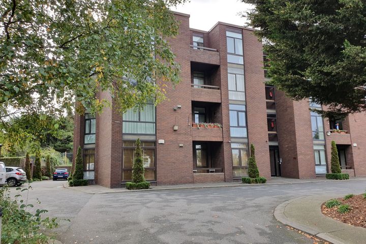 5 Fortwilliam, Mount Merrion Avenue, Mount Merrion, Co. Dublin