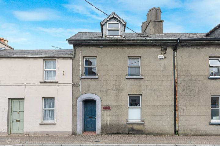 3 Mary Street, Mullingar, Co. Westmeath, N91Y1K8