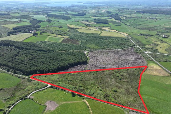 c. 12.5 acres at Kilnagospagh, Skibbereen, Co. Cork