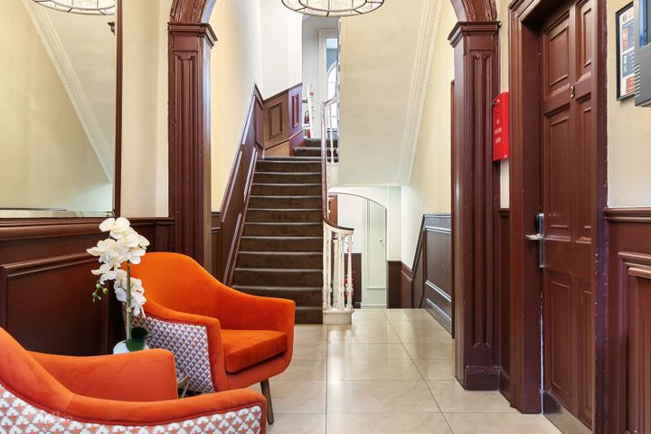 5 Mount Street Upper, Dublin 2