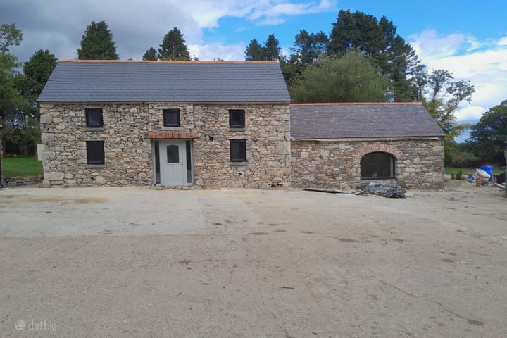 Haggard, Glenmore, Waterford, Ballincrea, Co. Kilkenny