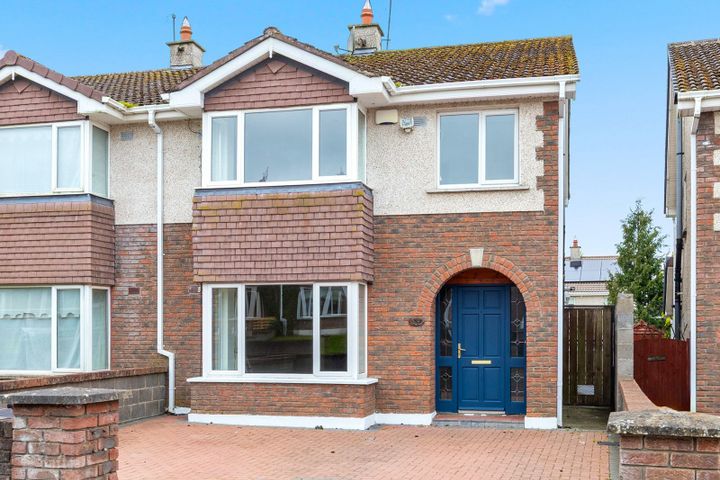 69 Boyne View, Johnstown, Co. Meath, C15HD5R