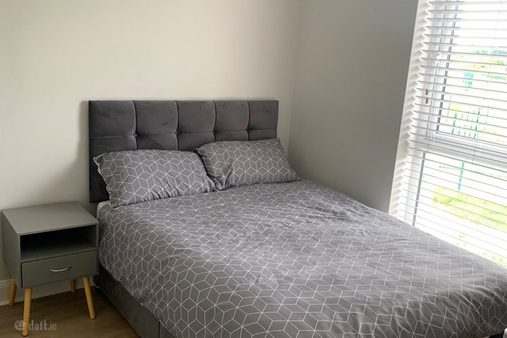 Hallwell Green, Adamstown, Lucan, Co. Dublin, Adamstown, Co. Dublin