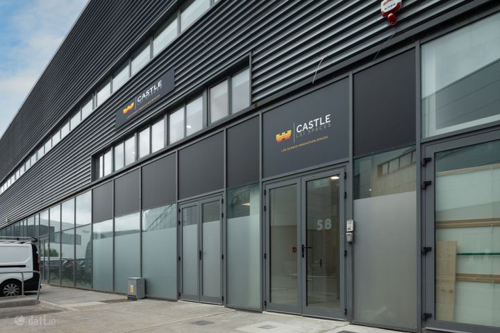 Castle LSI Spaces, Unit 58, Briarhill Business Park, Ballybrit, Galway, Ballybrit, Co. Galway