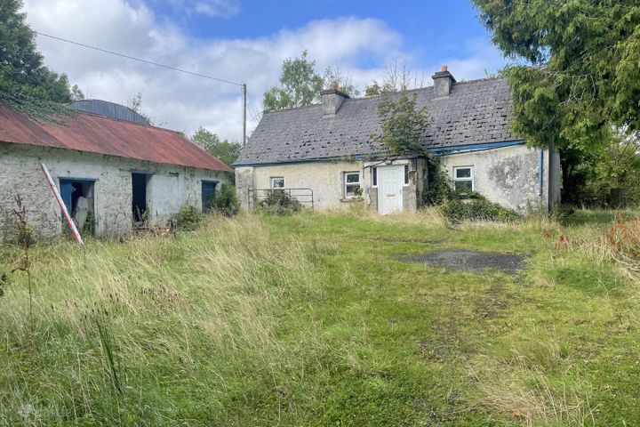 Soran, Ballinalee, Esker South, Co. Longford, N39N8Y0