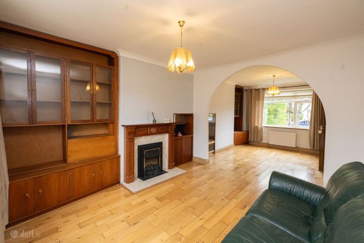 2 Culmore Park, Palmerstown, Dublin 20, D20XA00 - Photo 3