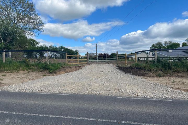 Rathmoyle, Abbeyleix, Co. Laois