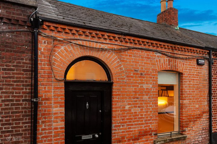 26 Spencer Street North, North Strand, Dublin 3, D03ND74