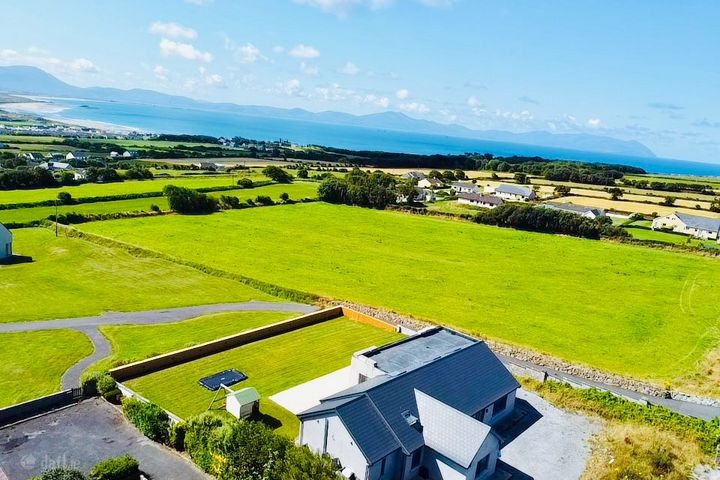Dirtane, Ballyheigue, Ballyheigue, Co. Kerry