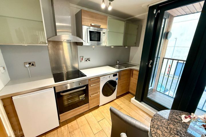  Mabbot House, Dublin 1