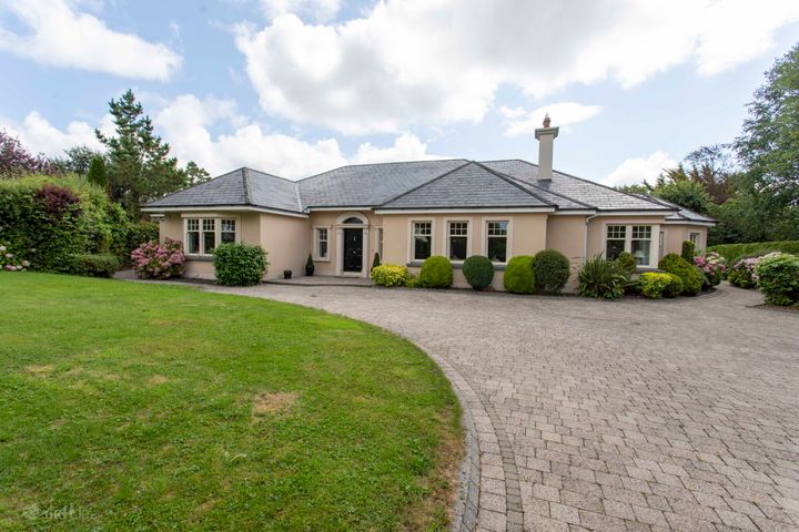 Dunard, Oakpark Road, Tralee, Co.Kerry, V92KFP2