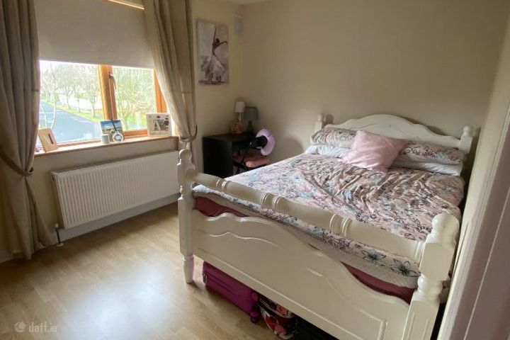 Ring of Roseberry, Newbridge, Co. Kildare