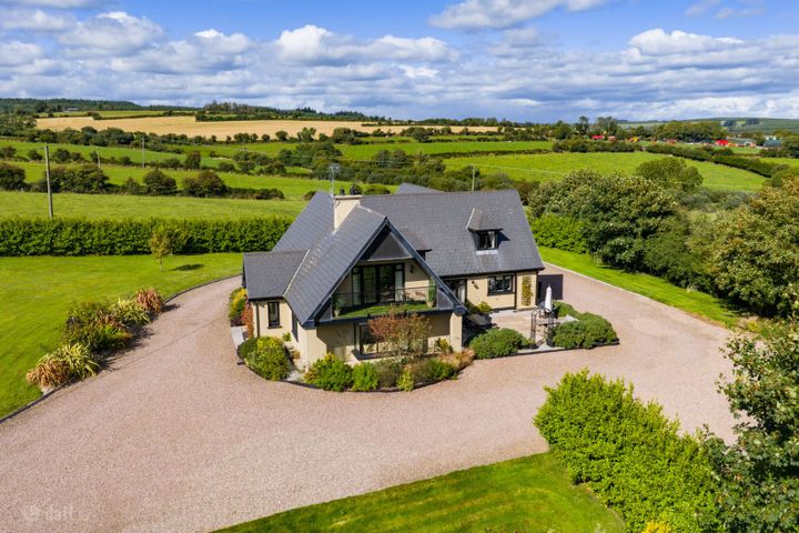 Ballinteosig, Killeagh, Inch, Co. Cork, P36Y838