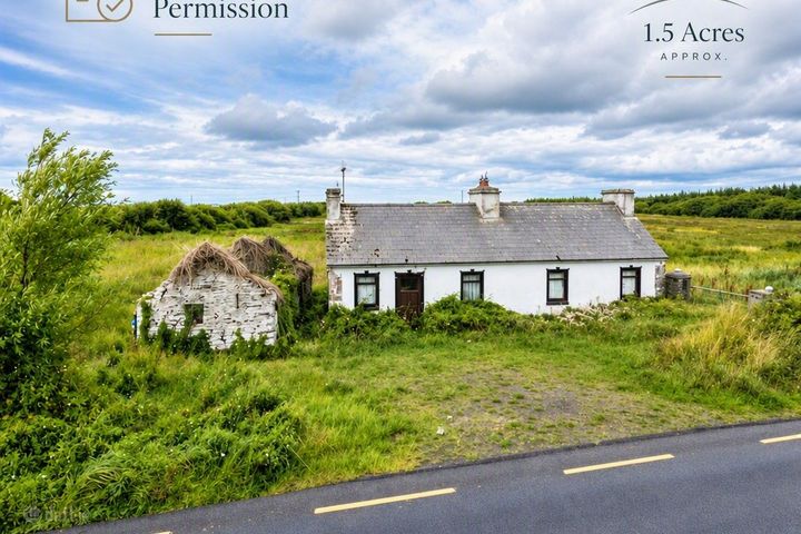 Caherfeenick, Cree, Cree, Co. Clare, V15AC67