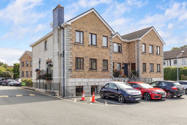 25 Roseville Court, Dublin Road, Bray, Co. Wicklow, A98TV85